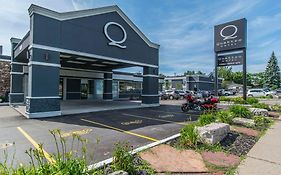 Quattro Hotel & Conf Centre, Ascend Hotel Collection
